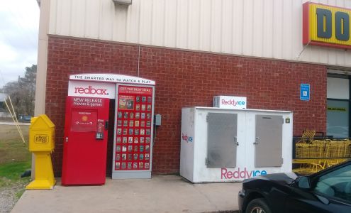 Redbox