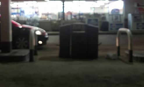 Circle K St. Charles