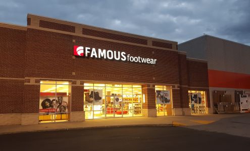 Famous Footwear