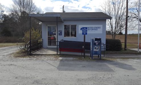 United States Postal Service