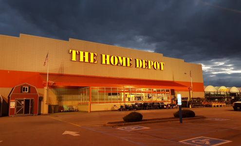 The Home Depot