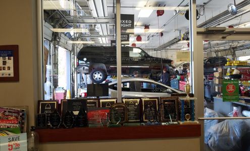 Firestone Complete Auto Care