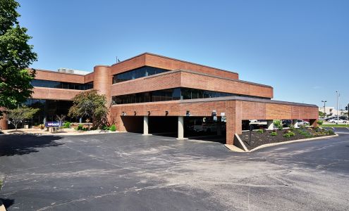 U.S. Bank Branch