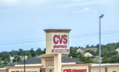 CVS