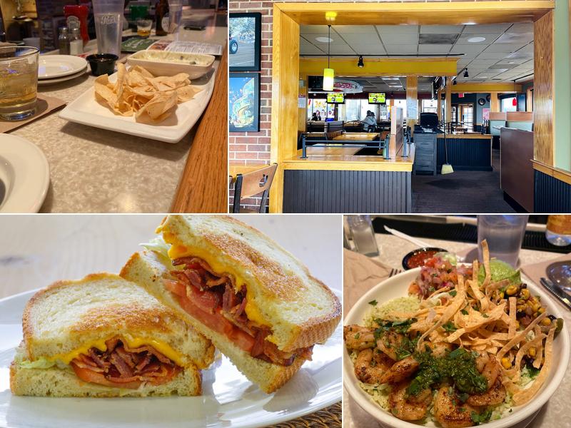 Applebee's Grill + Bar