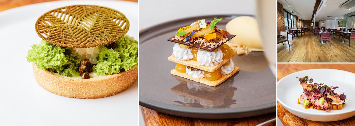 The London Carriage Works