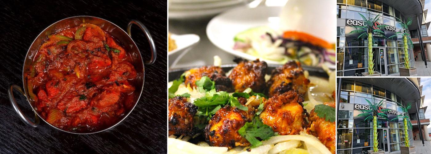 eastZeast - Liverpool - Kings Dock