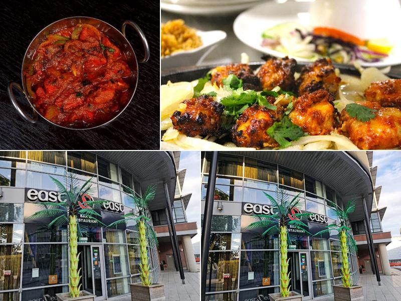 eastZeast - Liverpool - Kings Dock