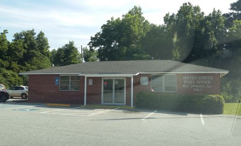 United States Postal Service