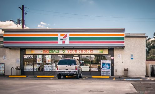 7-Eleven