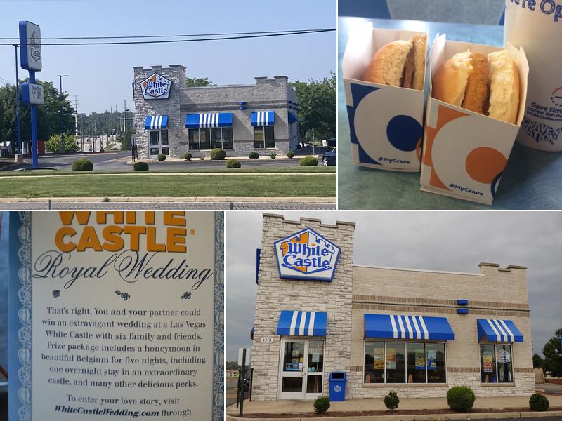 White Castle