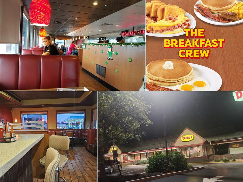 Denny's Restaurant 3939 Veterans Memorial Pkwy, St Peters