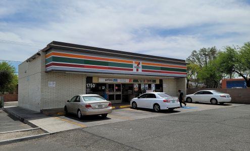 7-Eleven