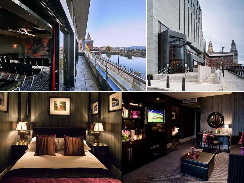 Malmaison Liverpool
