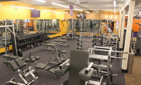 Anytime Fitness