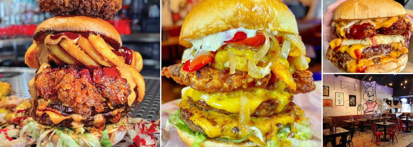 Almost Famous Liverpool