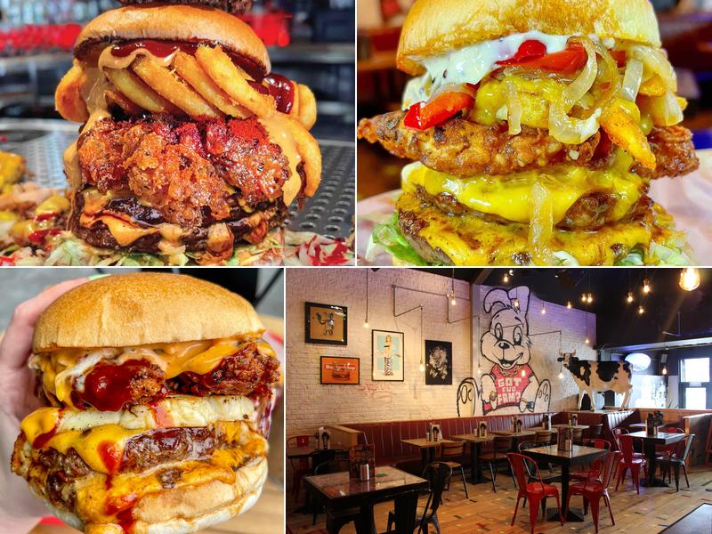 Almost Famous Liverpool