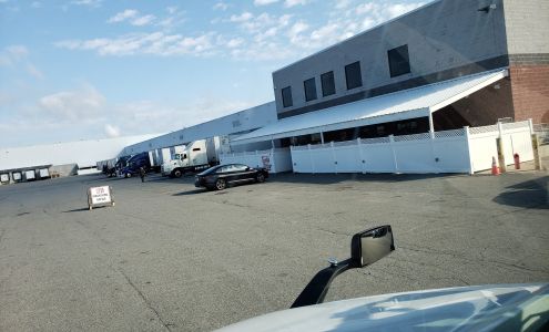 BJ’s Wholesale Club Distribution Center