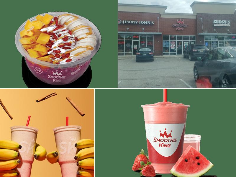 Smoothie King