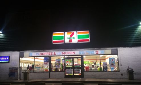 7-Eleven