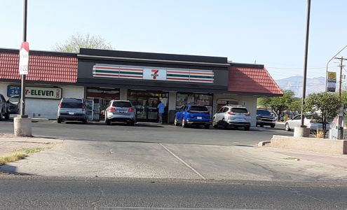 7-Eleven