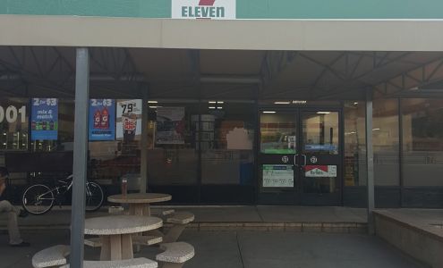 7-Eleven