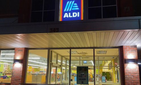 ALDI