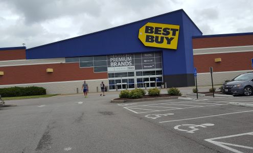 Best Buy St. Peters