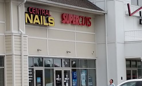 Supercuts Ste B4, 74 Gate Rd, North Kingstown Rhode Island 02852