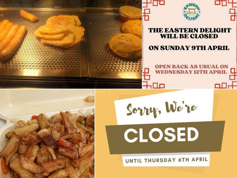 Eastern Delight (Birkenhead)