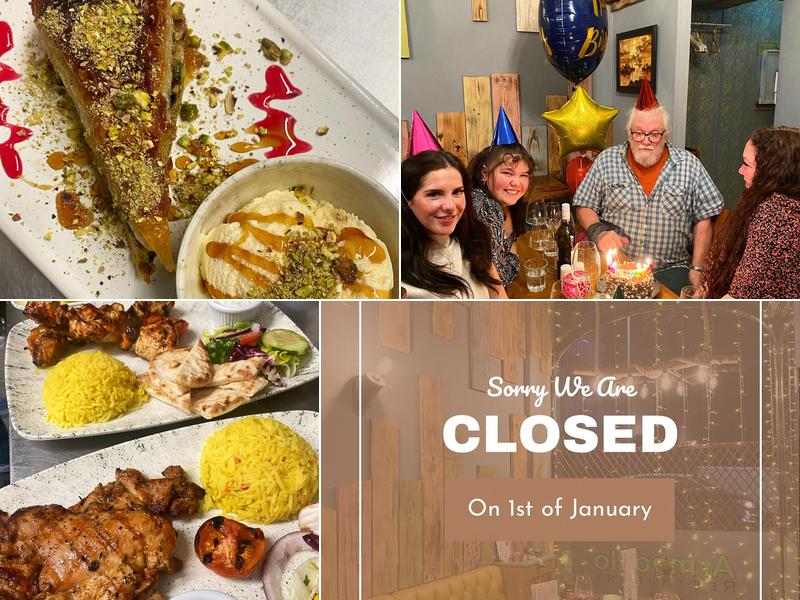 Armadillo Restaurant