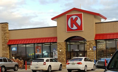 Circle K