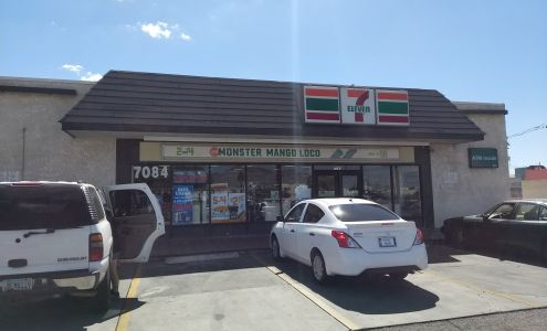 7-Eleven