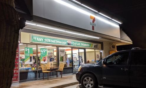 7-Eleven