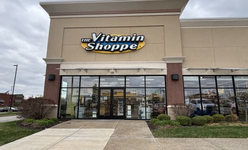 The Vitamin Shoppe