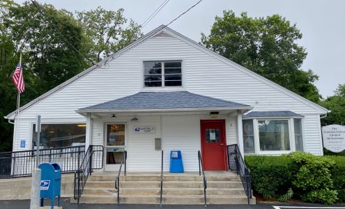 United States Postal Service Eastford