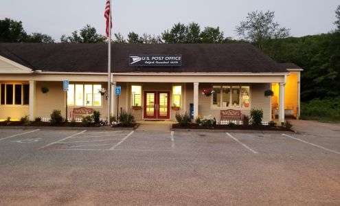 United States Postal Service Ashford