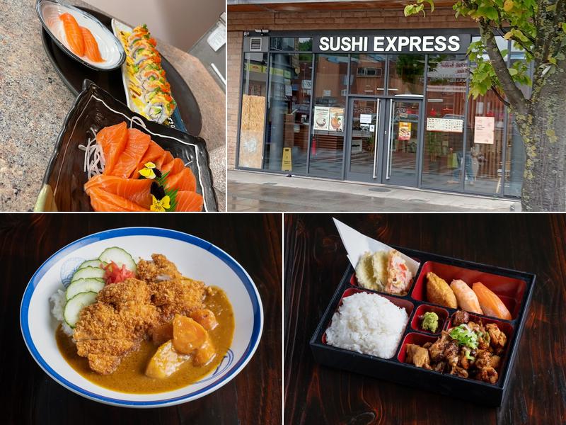 Sushi Express