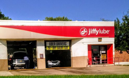 Jiffy Lube