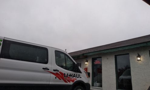 U-Haul Neighborhood Dealer