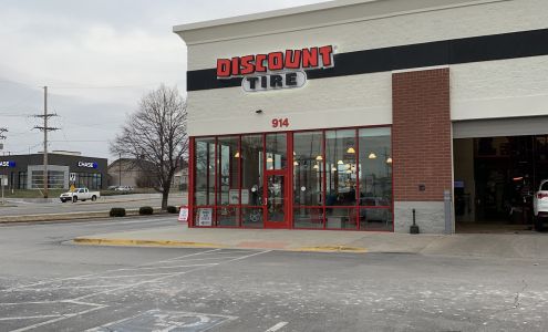 Discount Tire