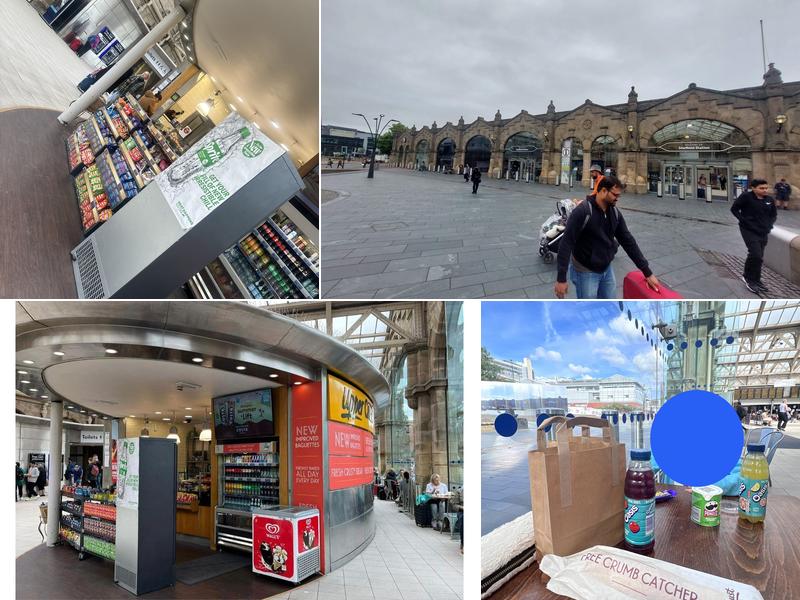 Upper Crust Sheffield