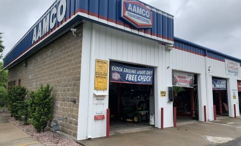 AAMCO Transmissions & Total Car Care