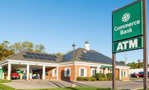 Commerce Bank Blue Springs