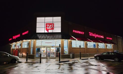 Walgreens