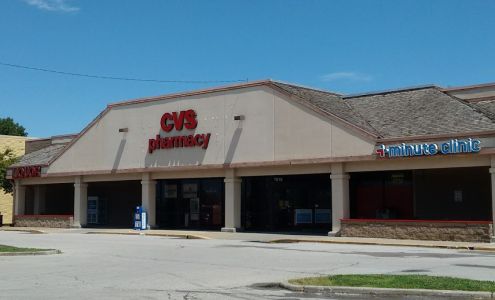 CVS