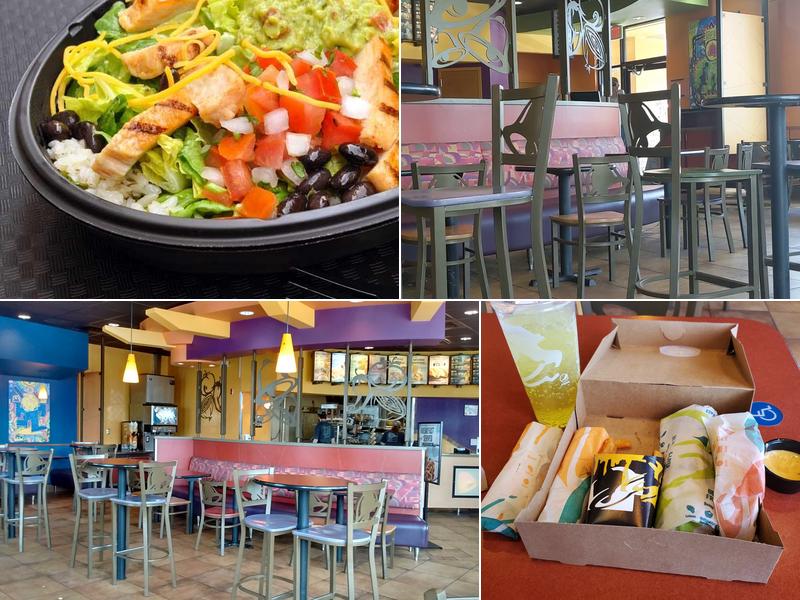 Taco Bell