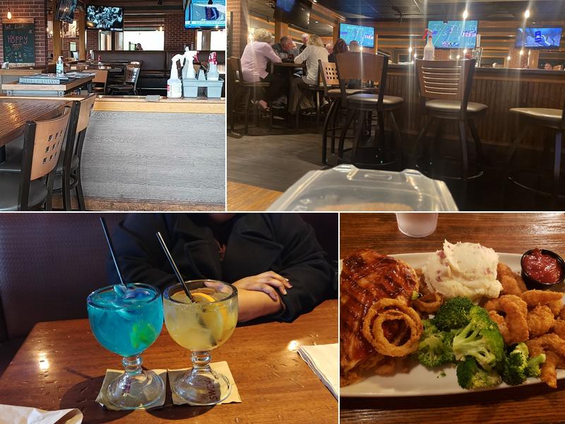 Applebee's Grill + Bar 1100 NW Hwy 7, Blue Springs