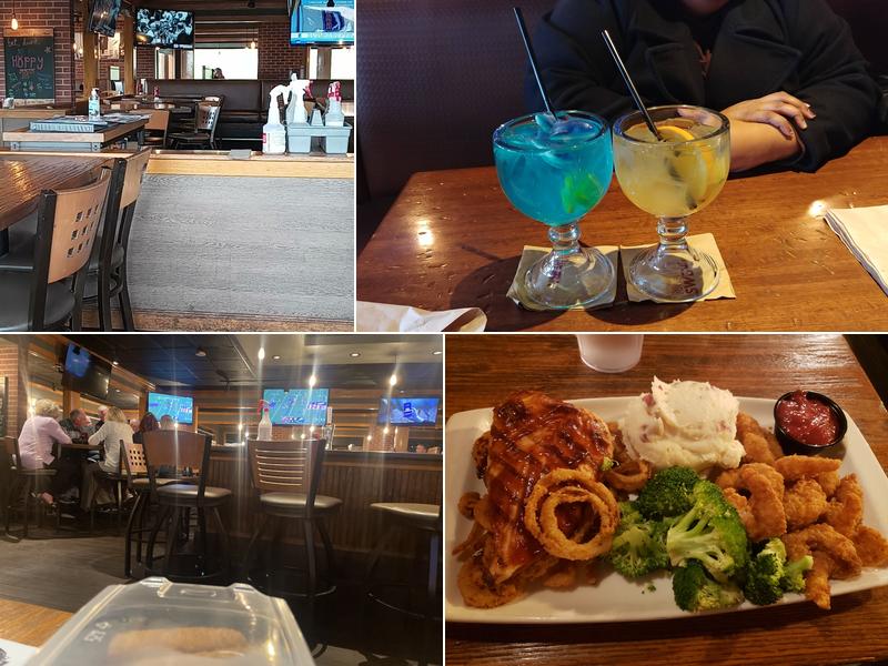Applebee's Grill + Bar