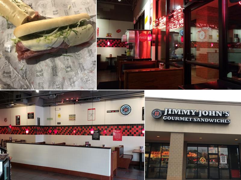 Jimmy John's
